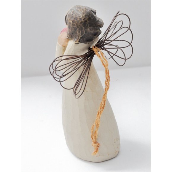 Willow Tree Angel of the Heart Demdaco 2000 by Susan Lordi Nice - Picture 3 of 4